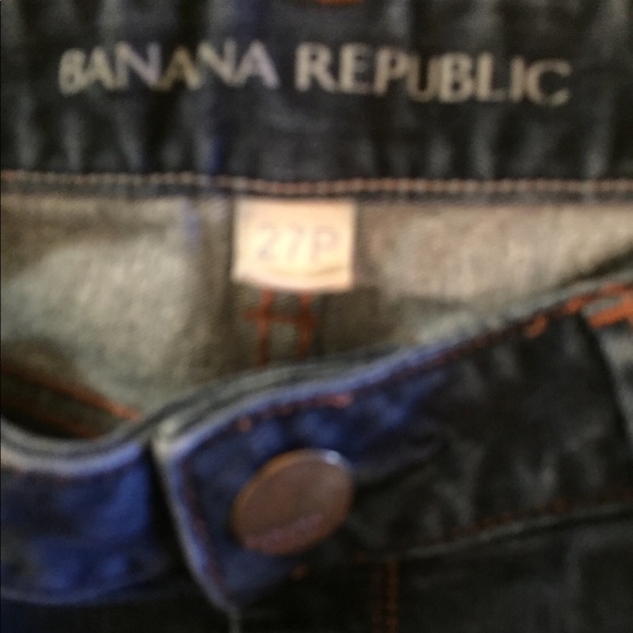 Size 27P- Good condition🌟🌟 - Picture 3 of 4